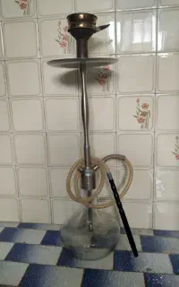 قلیان عربی