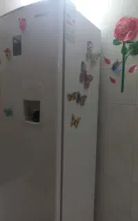 یخچال یخساران درحدنو