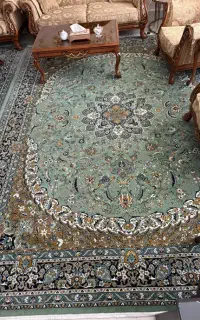 فرش ماشینی ۱۲ و ۹ متری