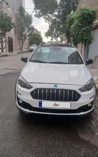 اطلس g فول با سانروف