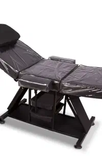 تخت صندلی ترولی ارایشگاه تتو ماساژ