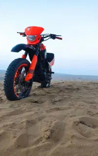 تریل رادیسون ۲۵۰cc