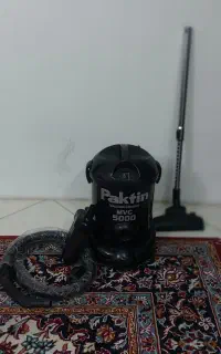 جارو برقی ۵۰۰۰ Paktin