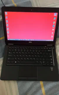 لپ تاپ دل i7
