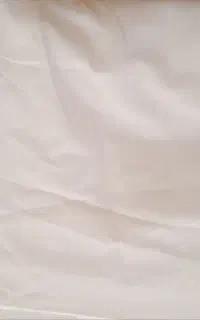 زیر پرده نو حاضر دوخته شده