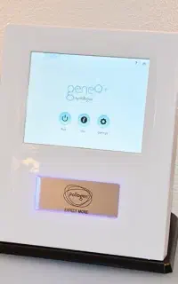 پلاژن تراپی