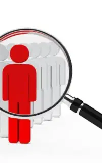به واقع دنبال کارم