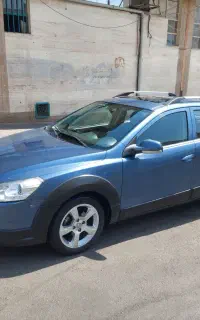 فروش ماشین H30 cross کاملا خانگی