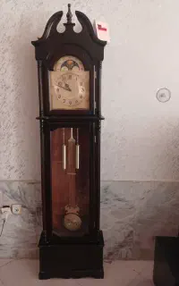 ساعت قدی