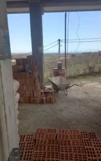 آجر چینی،بلوک چینی