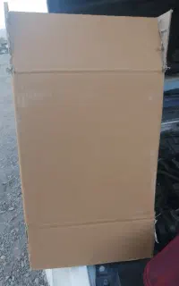 کارتن تخم مرغ