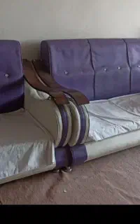 مبل هفت نفره