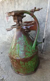 بذر پاش