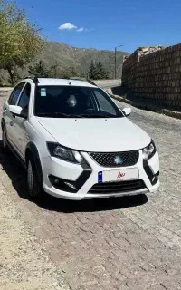کوئیک مدل 1403 کم کار فروش‌فوری