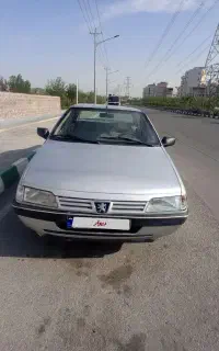 پژو 89 خوش قیمت