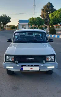 ۳عدد مزدا دوکابین مدل ۱۴۰۲ ومدل ۱۳۹۷