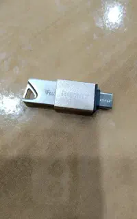 ای تی جی  فلش خور