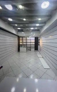 دکور مغازه