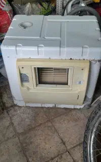 کولر دستی