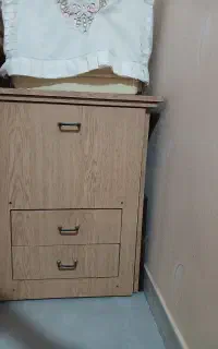 میز چرخ خیاطی