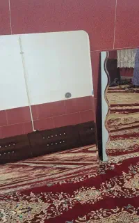 ۲عدد آینه
