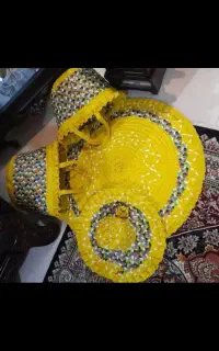 صنایع دستی حسام