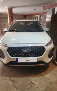 ایکس ۲۲ پرو دنده ،سفید ،بدون رنگ