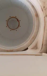 ماشین لباسشویی دوقلو