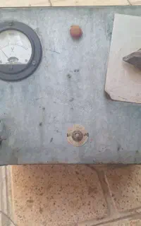 ترانس برق