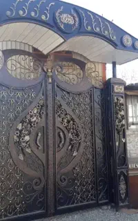 انجام خدمات جوشکاری یا تخفیف ویژه
