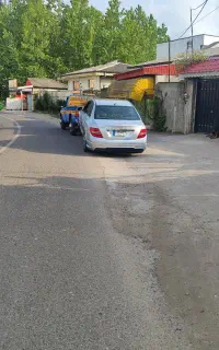 امداد خودرو یدکش