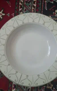 چینی 12 نفره نو