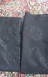 چادر مشکی