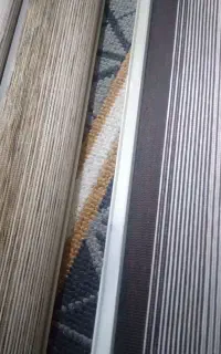 پرده کرکره ای