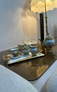 قهوه خوری زیبا