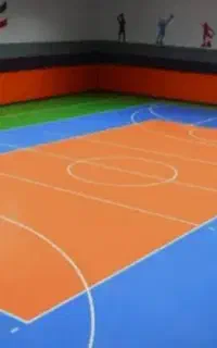 بازیکن فوتسال