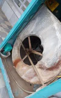 کولر آبی 7هزار