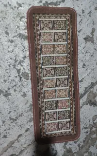 ۱۴ عدد  رو پله ای
