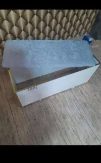پاف دونفره