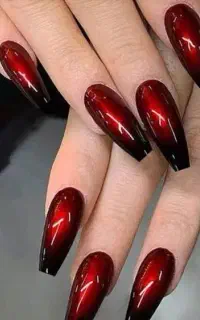 خدمات ناخن تخفیف۴۰درصدکاشت ناخن،ترمیم،کاور،ژلیش و.