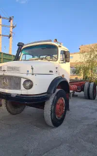 بنز سه تانک عراقی