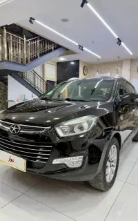 جک S5 مدل ۱۴۰۰ کم کار