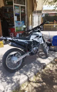 تریل روان مدل 402