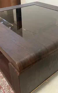 میز وسط مبل