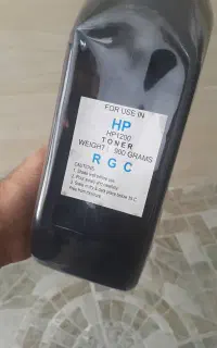 تونر چاپگر