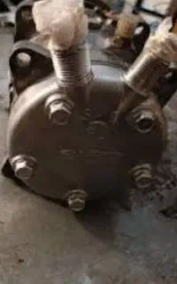 کمپرسور کولر نیسان