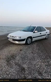 زانتیا ۲۰۰۰ مدل۸۸