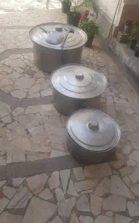 دیگ رویی آشپزی