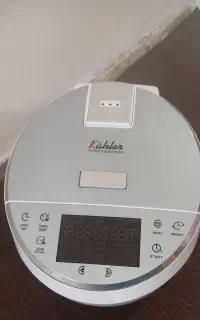 پلوپز کاخلر آکبند و نو