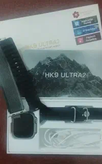 ساعت هوشمند KH9 ULTRA2